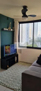 Apartamento com 2 Quartos à venda, 33m² no Jurubatuba, São Paulo