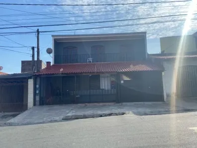Sobrado com 2 Quartos à venda, 250m² no Jardim Santa Cecília, Sorocaba
