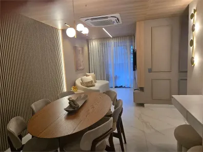 Apartamento com 3 Quartos à venda, 90m² no Jatiúca, Maceió