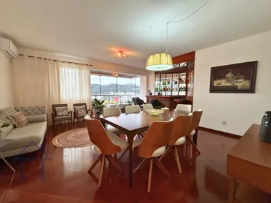 Apartamento com 4 Quartos à venda, 168m² no Bucarein, Joinville