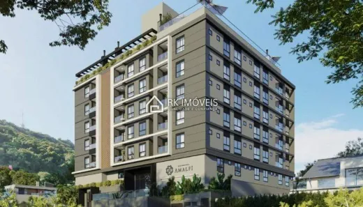 Apartamento com 1 Quarto à venda, 29m² no Centro, Florianópolis