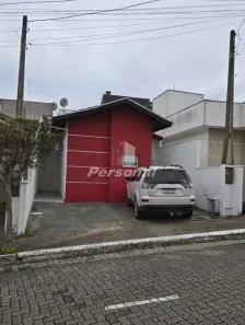Casa com 3 Quartos à venda, 87m² no Cidade Jardim, Taubaté