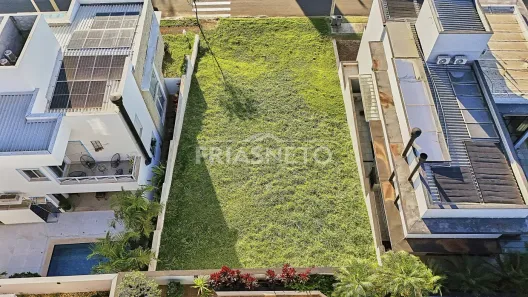 Lote/Terreno à venda, 325m² no Santa Rosa, Piracicaba