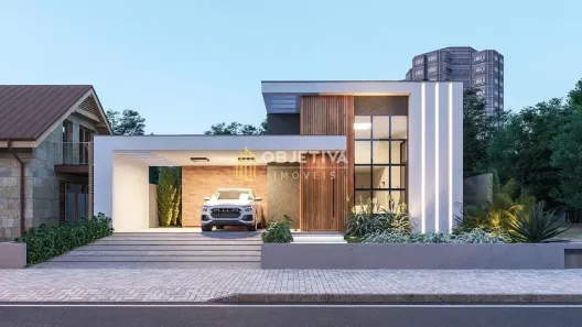 Casa com 3 Quartos à venda, 188m² no Vila Nova, Novo Hamburgo