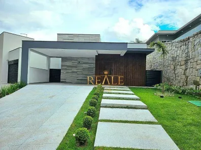 Casa de Condomínio com 3 Quartos para alugar, 200m² no Vilagge Capricio, Louveira