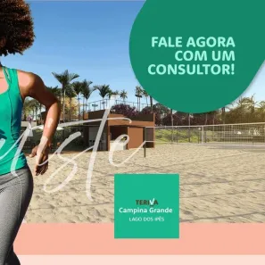 Lote/Terreno à venda, 200m² no Santa Terezinha, Campina Grande