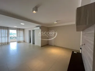 Apartamento com 3 Quartos para alugar, 129m² no Vila Independência, Piracicaba