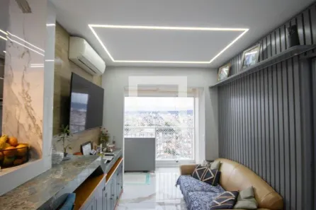 Apartamento com 2 Quartos à venda, 55m² no Vila Maria Alta, São Paulo