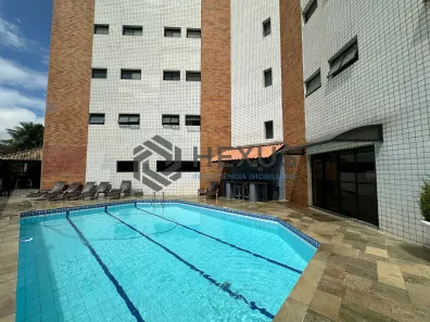 Apartamento com 2 Quartos à venda, 70m² no Jardim Enseada, Guarujá