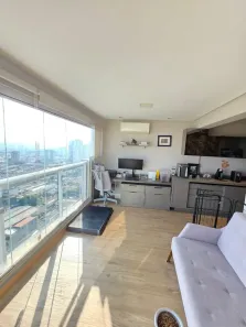 Apartamento com 2 Quartos à venda, 90m² no Vila Gomes Cardim, São Paulo