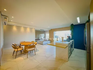 Apartamento com 2 Quartos à venda, 110m² no Alphaville Empresarial, Barueri