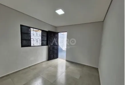 Casa com 1 Quarto à venda, 45m² no Jardim Ouro Verde, Bauru
