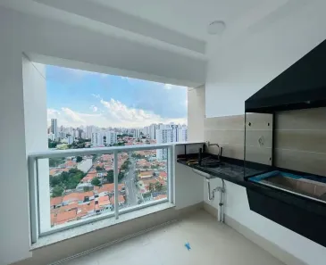 Apartamento com 2 Quartos à venda, 83m² no Jardim Belo Horizonte, Campinas