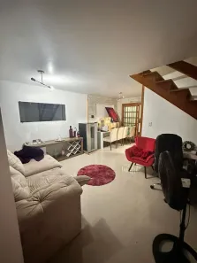 Casa de Condomínio com 3 Quartos à venda, 136m² no Jardim Maria Duarte, São Paulo
