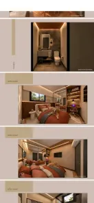 Casa de Condomínio com 2 Quartos à venda, 100m² no Campo Grande, Santos