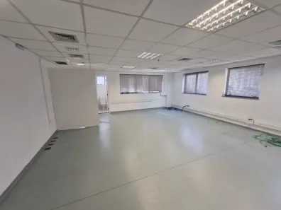 Sala Comercial para alugar, 100m² no Brooklin Paulista, São Paulo