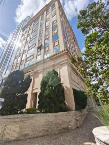 Sala Comercial para alugar, 181m² no Chácara Santo Antônio (Zona Sul), São Paulo