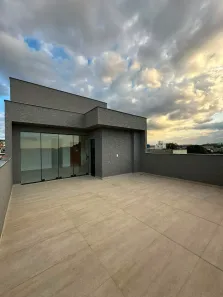 Cobertura com 3 Quartos à venda, 146m² no Flamengo, Contagem