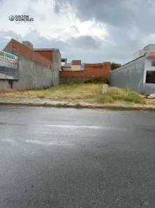 Lote/Terreno à venda, 210m² no Jardim Paulista II, Indaiatuba