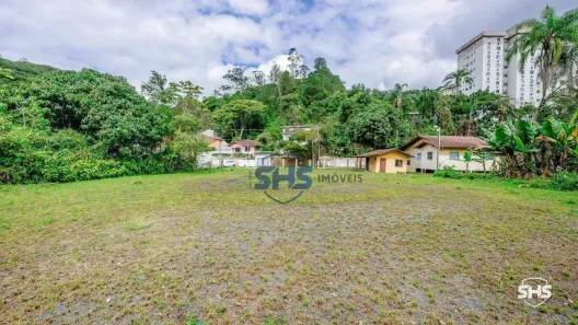 Lote/Terreno à venda, 4702m² no Ribeirão Fresco, Blumenau
