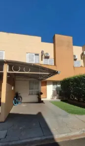 Casa de Condomínio com 3 Quartos à venda, 130m² no Vale dos Tucanos, Londrina
