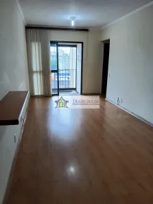 Apartamento com 2 Quartos à venda, 65m² no Ipiranga, São Paulo