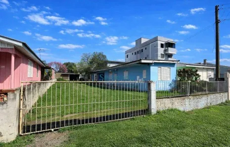 Lote/Terreno à venda, 400m² no City, Cachoeirinha