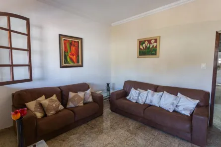 Casa com 4 Quartos à venda, 199m² no Bom Jesus, Belo Horizonte