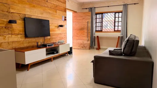 Sobrado com 3 Quartos à venda, 250m² no Vila das Palmeiras, Guarulhos