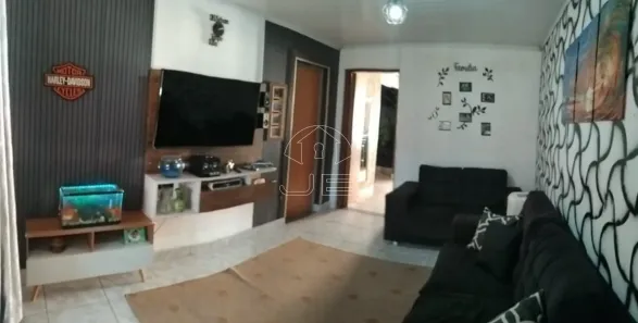 Casa com 1 Quarto à venda, 60m² no Residencial Recanto das Árvores, Sumaré