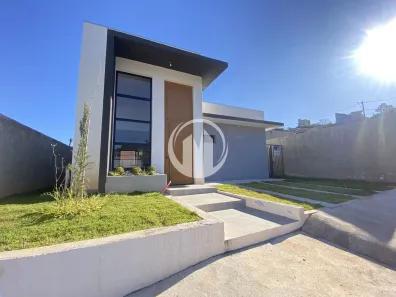 Casa com 3 Quartos à venda, 115m² no Loteamento Jardim Ipanema, Jundiaí