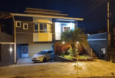 Casa com 3 Quartos à venda, 369m² no Parque Nova Jandira, Jandira