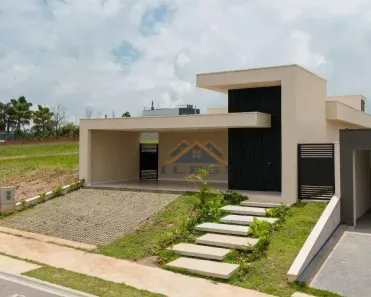 Casa de Condomínio com 3 Quartos à venda, 190m² no Aglomeração Urbana de Jundiaí, Itupeva