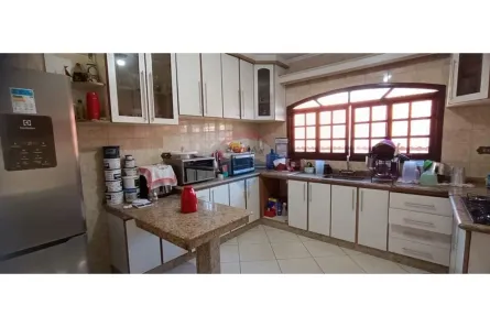 Casa com 2 Quartos à venda, 414m² no Jardim Primavera, Mauá