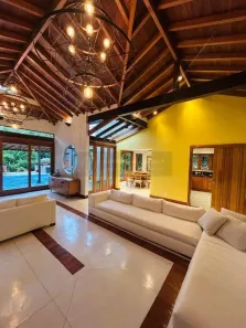 Casa de Condomínio com 4 Quartos à venda, 280m² no Rasa, Armação dos Búzios