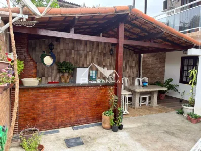 Casa de Condomínio com 2 Quartos à venda, 70m² no Porto da Roça I, Saquarema