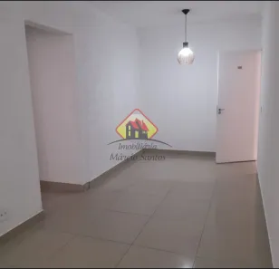 Apartamento com 2 Quartos à venda, 64m² no Jardim Santa Clara, Taubaté