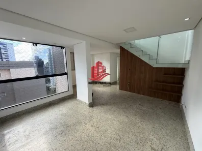 Apartamento com 4 Quartos à venda, 150m² no Buritis, Belo Horizonte