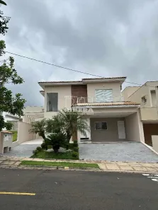 Casa de Condomínio com 3 Quartos à venda, 260m² no Parque Reserva Fazenda Imperial, Sorocaba