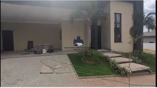 Casa de Condomínio com 3 Quartos à venda, 210m² no Village Provence, São José do Rio Preto