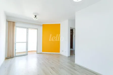 Apartamento com 2 Quartos para alugar, 68m² no Vila Matilde, São Paulo