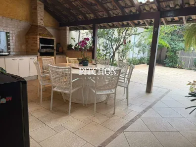 Casa com 5 Quartos à venda, 250m² no Comiteco, Belo Horizonte