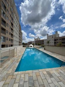 Apartamento com 2 Quartos à venda, 51m² no Jardim Casablanca, São Paulo