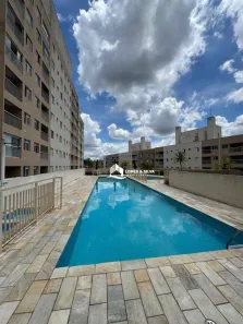 Apartamento com 2 Quartos à venda, 51m² no Jardim Casablanca, São Paulo