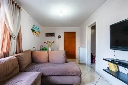 Apartamento com 2 Quartos à venda, 50m² no Jardim Íris, São Paulo