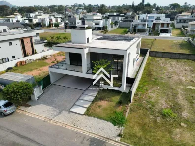 Casa com 3 Quartos à venda, 300m² no Loteamento Granville Atibaia, Atibaia