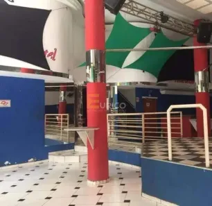 Prédio Comercial à venda, 300m² no Vila Nova Jundiaí, Jundiaí