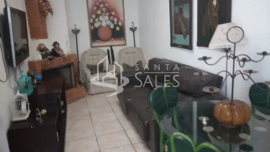 Apartamento com 2 Quartos à venda, 80m² no Brooklin Paulista, São Paulo