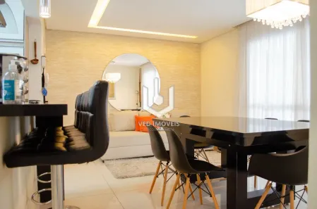 Apartamento com 3 Quartos para venda ou aluguel, 94m² no Várzea de Baixo, São Paulo