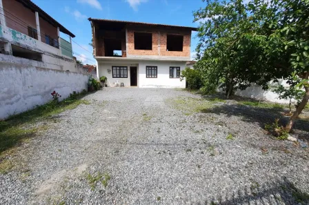 Lote/Terreno à venda, 180m² no Itaum, Joinville